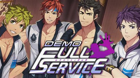 Yaoi Games .
